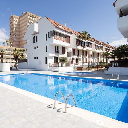 Apartment Deluxe Altemar By Interhome Playa de las Americas  Esterno foto