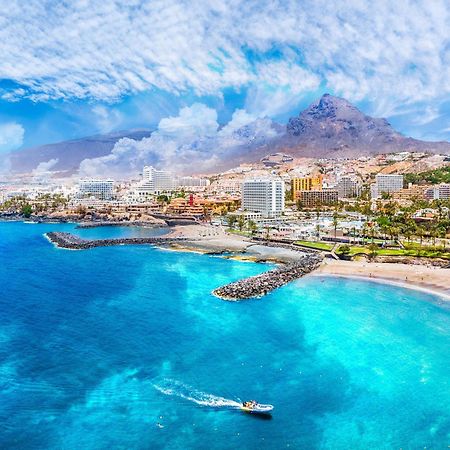 Apartment Deluxe Altemar By Interhome Playa de las Americas  Esterno foto