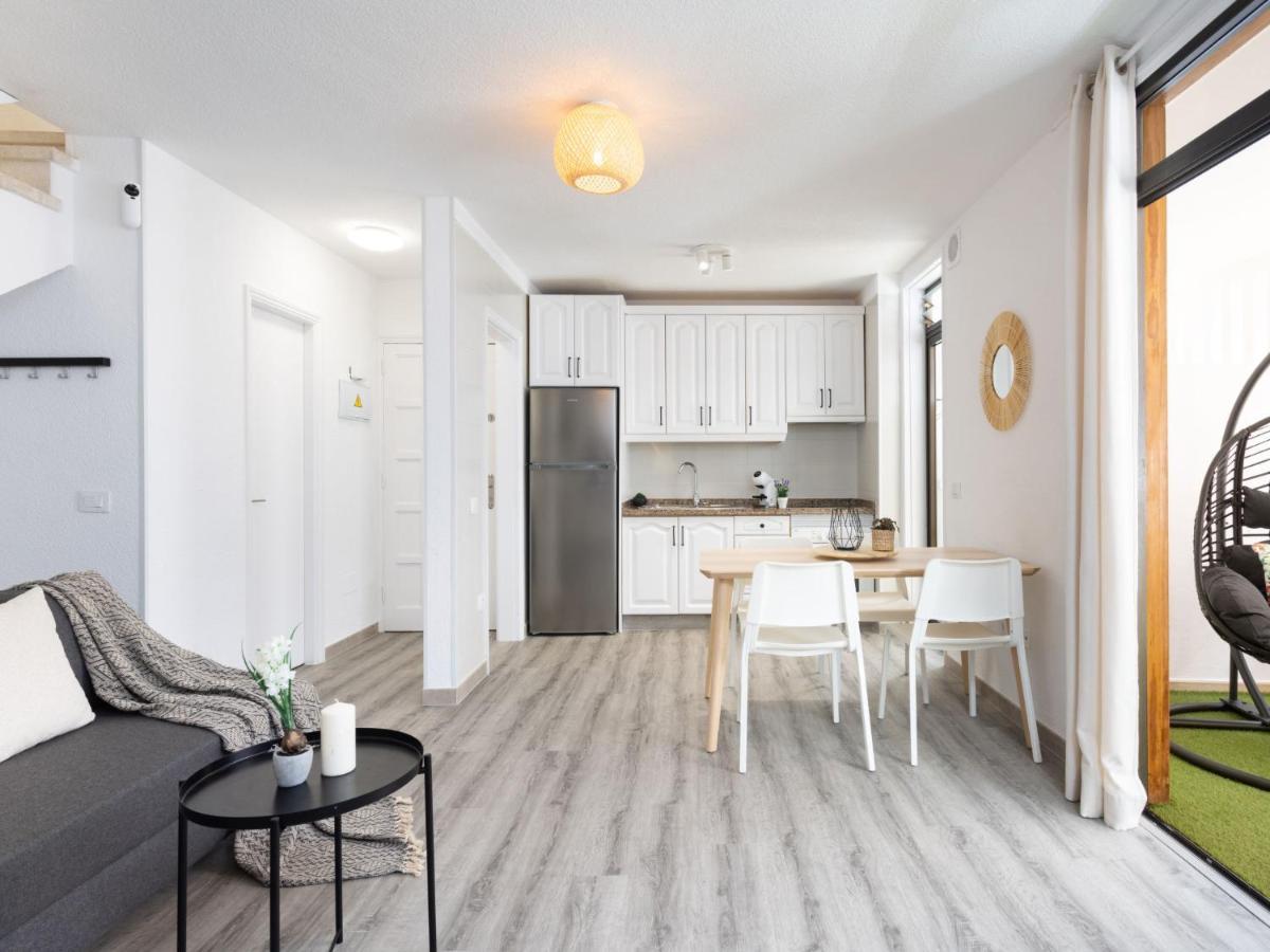 Apartment Deluxe Altemar By Interhome Playa de las Americas  Esterno foto