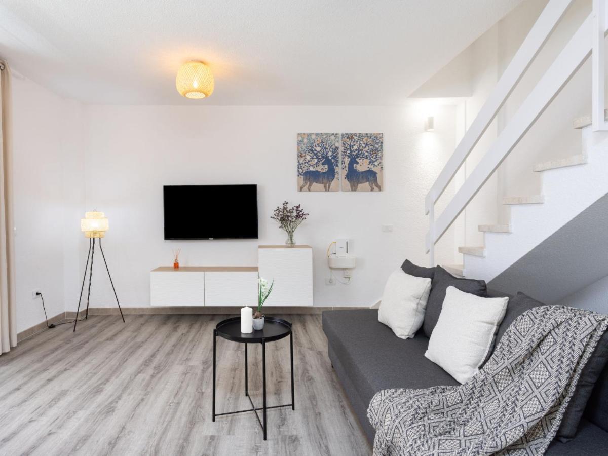 Apartment Deluxe Altemar By Interhome Playa de las Americas  Esterno foto