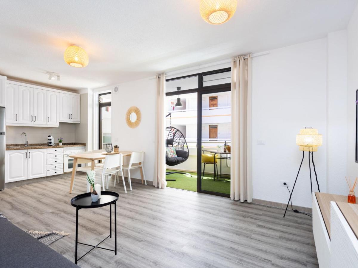 Apartment Deluxe Altemar By Interhome Playa de las Americas  Esterno foto