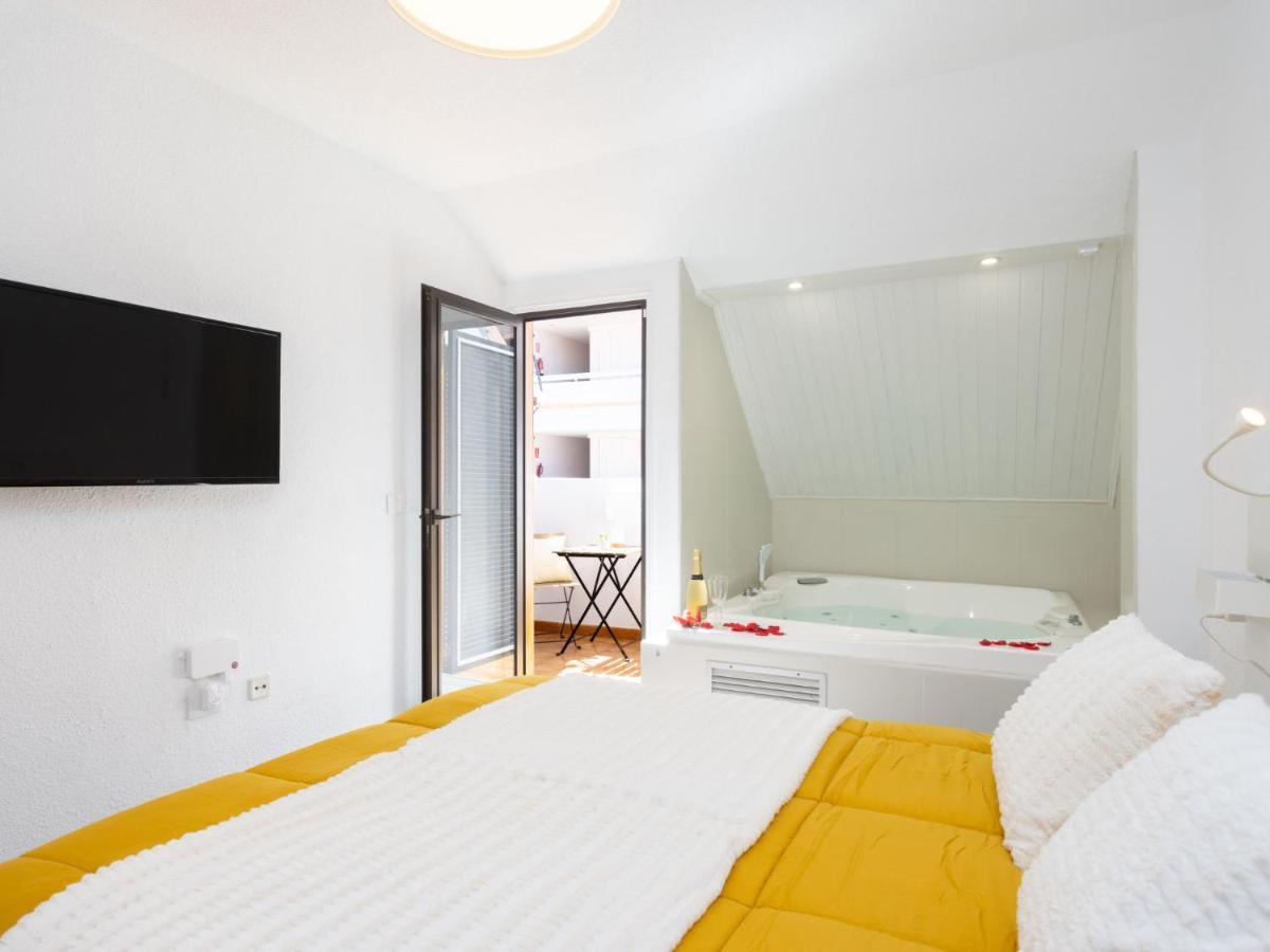 Apartment Deluxe Altemar By Interhome Playa de las Americas  Esterno foto