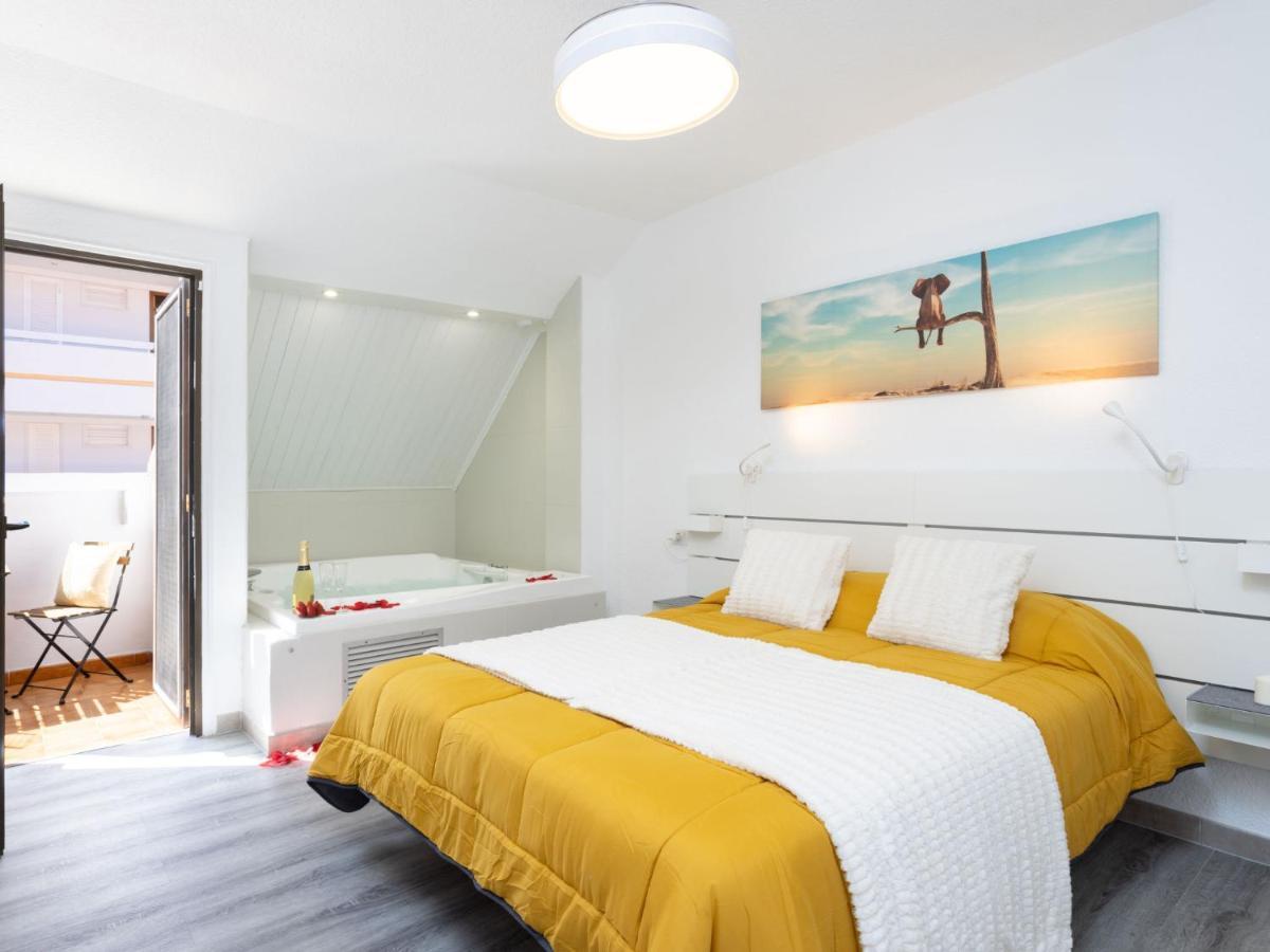 Apartment Deluxe Altemar By Interhome Playa de las Americas  Esterno foto