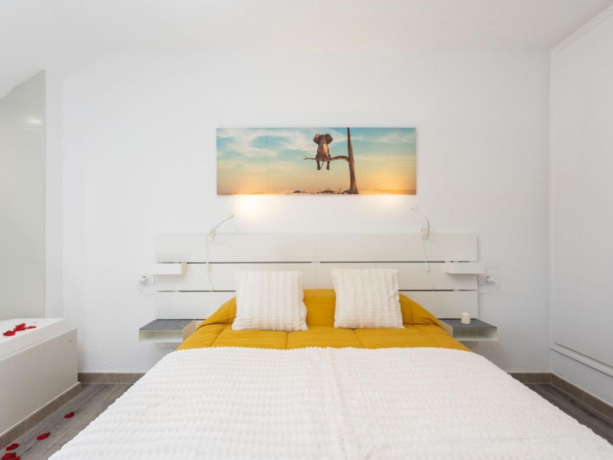 Apartment Deluxe Altemar By Interhome Playa de las Americas  Esterno foto