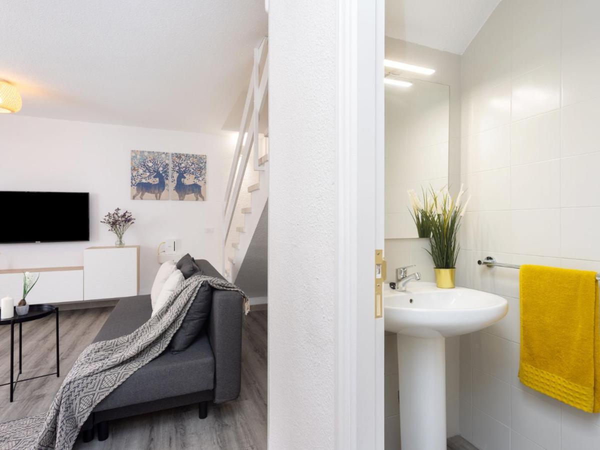 Apartment Deluxe Altemar By Interhome Playa de las Americas  Esterno foto