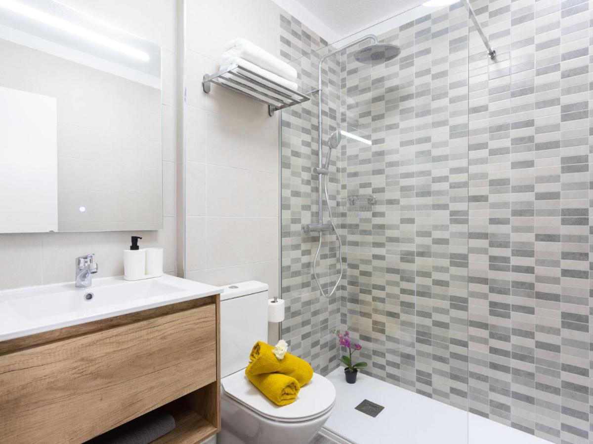 Apartment Deluxe Altemar By Interhome Playa de las Americas  Esterno foto