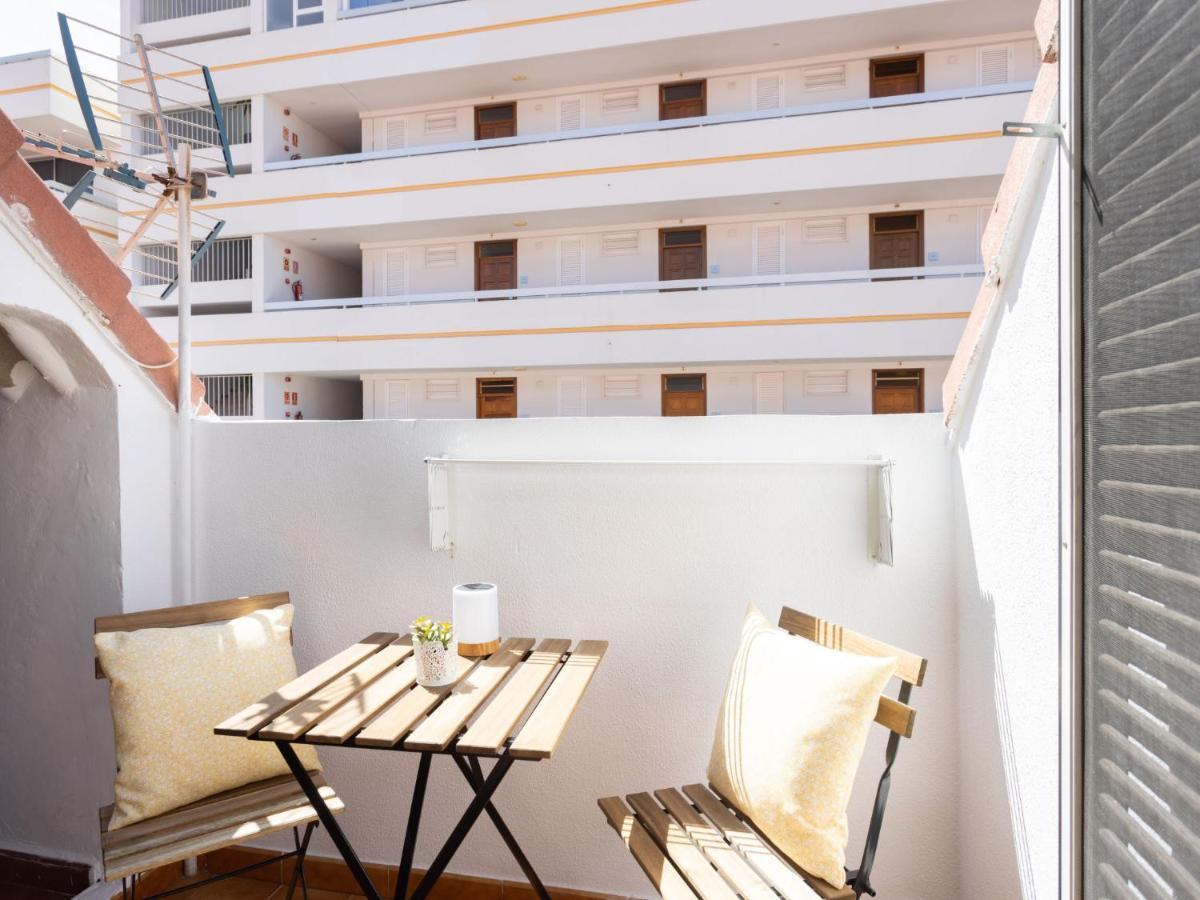 Apartment Deluxe Altemar By Interhome Playa de las Americas  Esterno foto