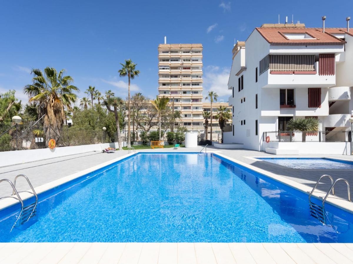 Apartment Deluxe Altemar By Interhome Playa de las Americas  Esterno foto