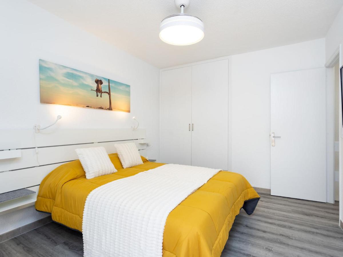 Apartment Deluxe Altemar By Interhome Playa de las Americas  Esterno foto
