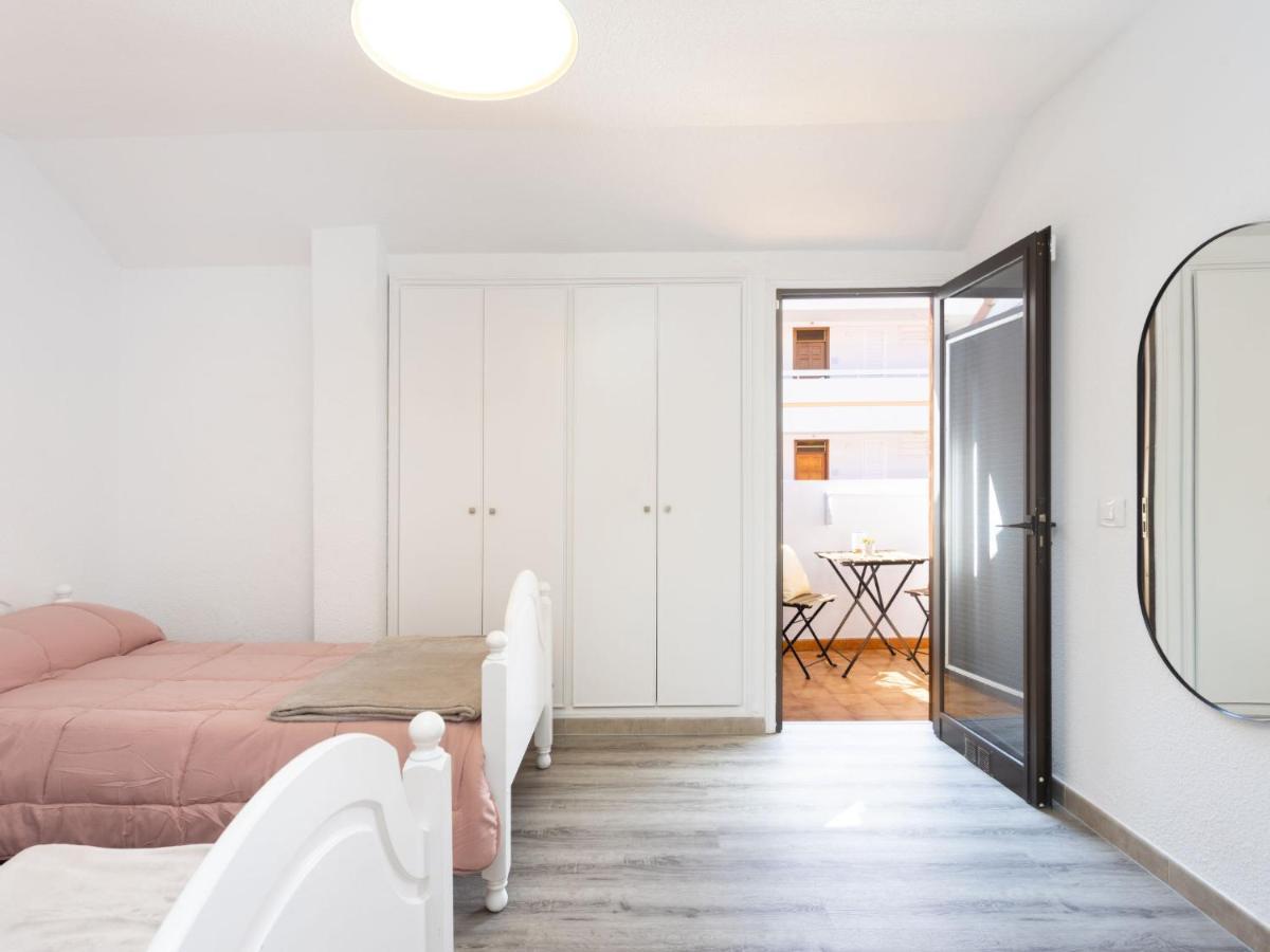 Apartment Deluxe Altemar By Interhome Playa de las Americas  Esterno foto