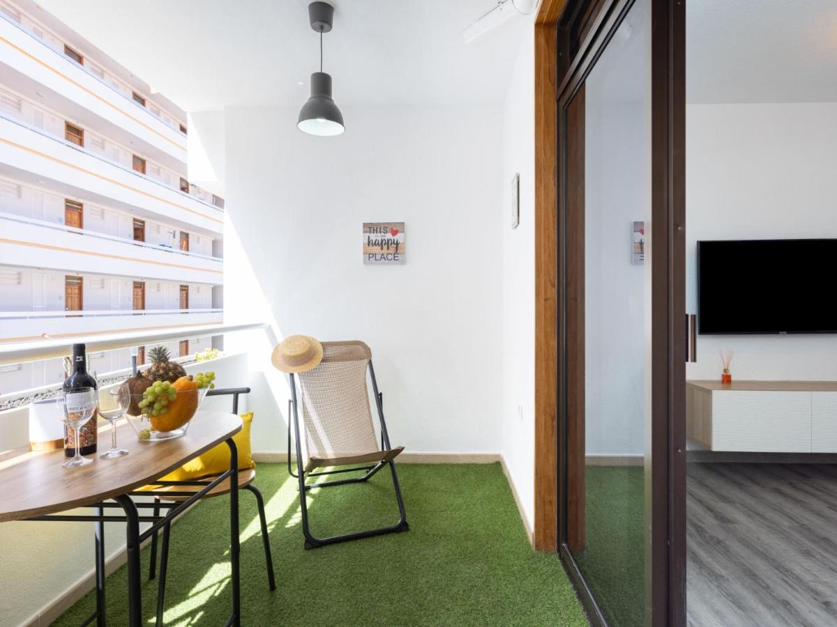 Apartment Deluxe Altemar By Interhome Playa de las Americas  Esterno foto