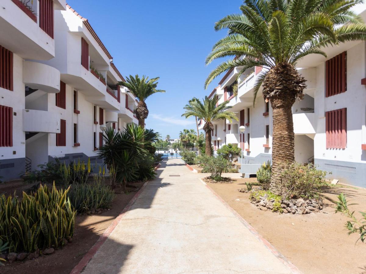 Apartment Deluxe Altemar By Interhome Playa de las Americas  Esterno foto
