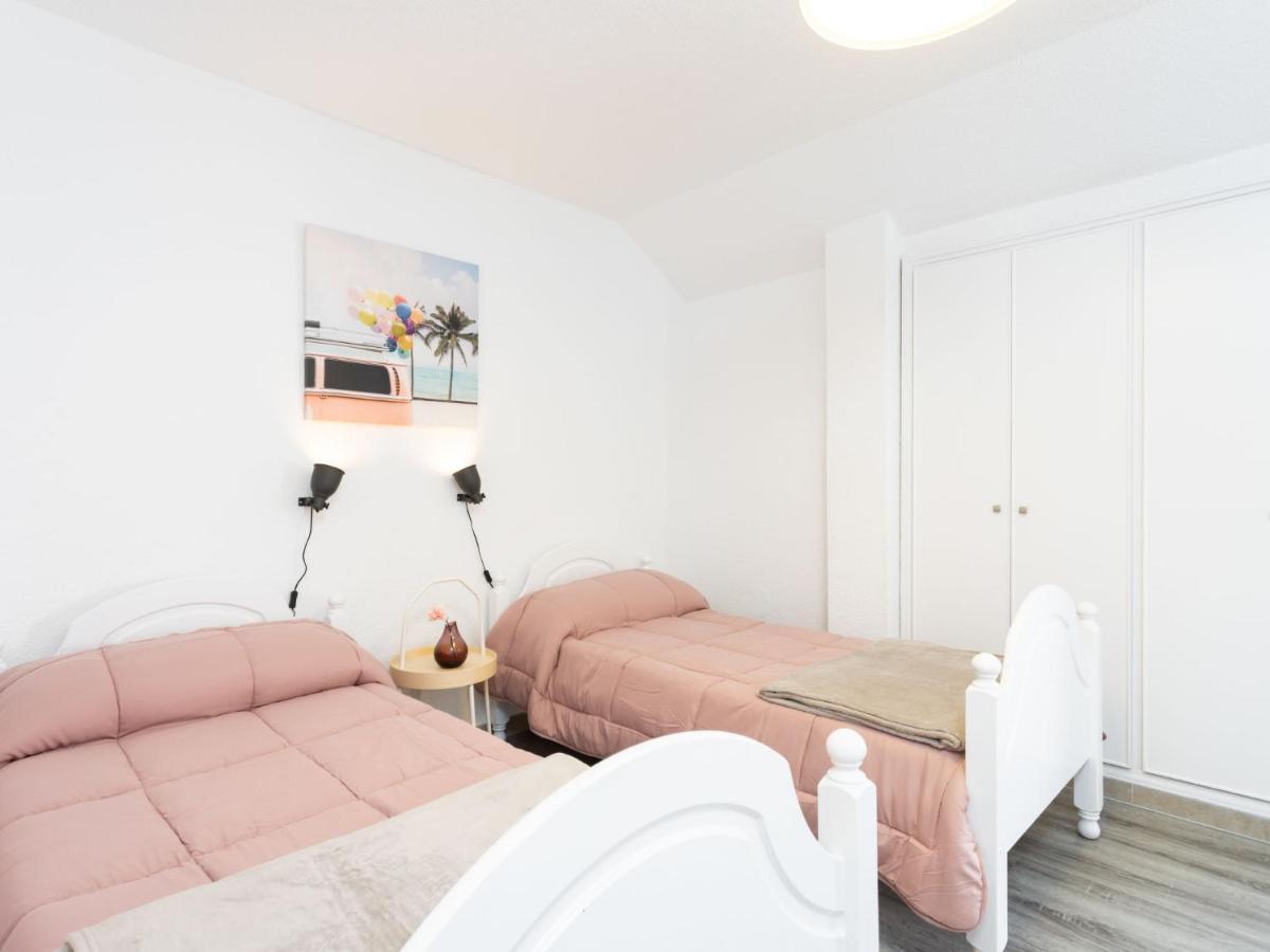 Apartment Deluxe Altemar By Interhome Playa de las Americas  Esterno foto