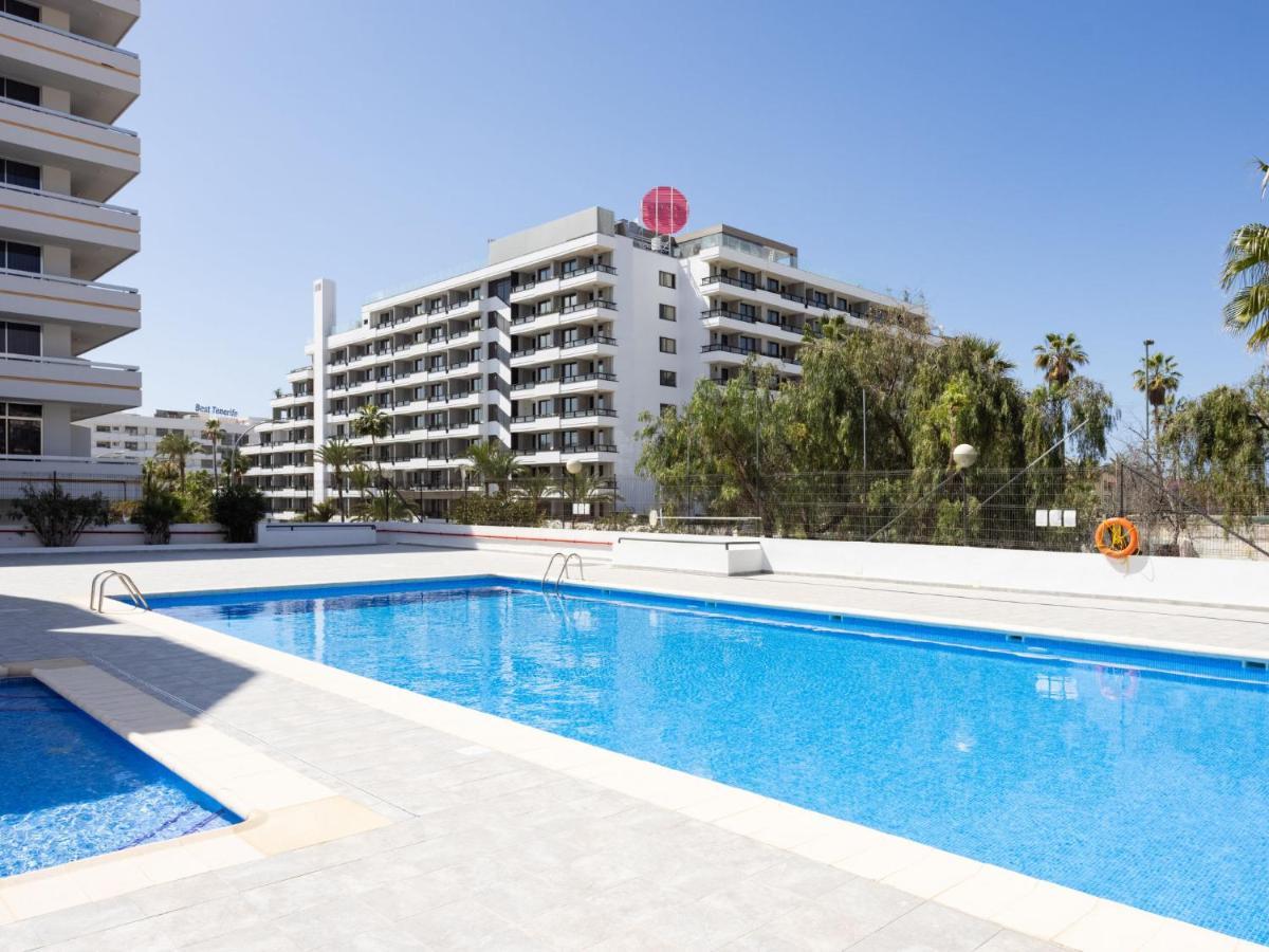 Apartment Deluxe Altemar By Interhome Playa de las Americas  Esterno foto