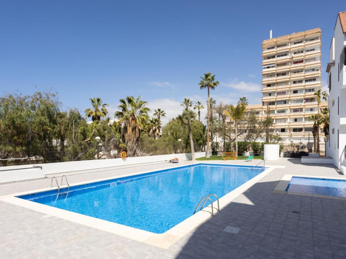 Apartment Deluxe Altemar By Interhome Playa de las Americas  Esterno foto